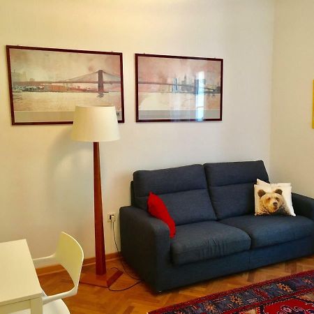 トリエステCasa Del Cucciolo Con Parcheggio Privatoアパートメント エクステリア 写真