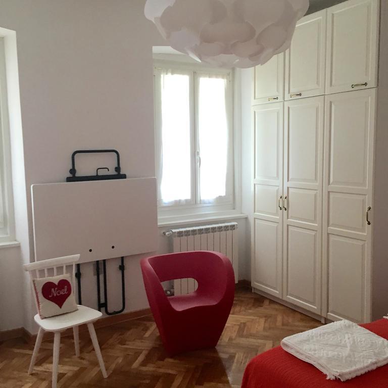 トリエステCasa Del Cucciolo Con Parcheggio Privatoアパートメント エクステリア 写真