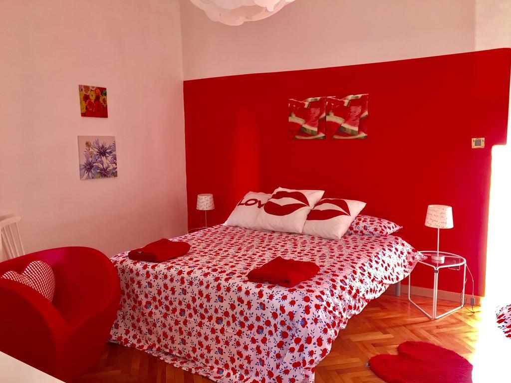 トリエステCasa Del Cucciolo Con Parcheggio Privatoアパートメント エクステリア 写真