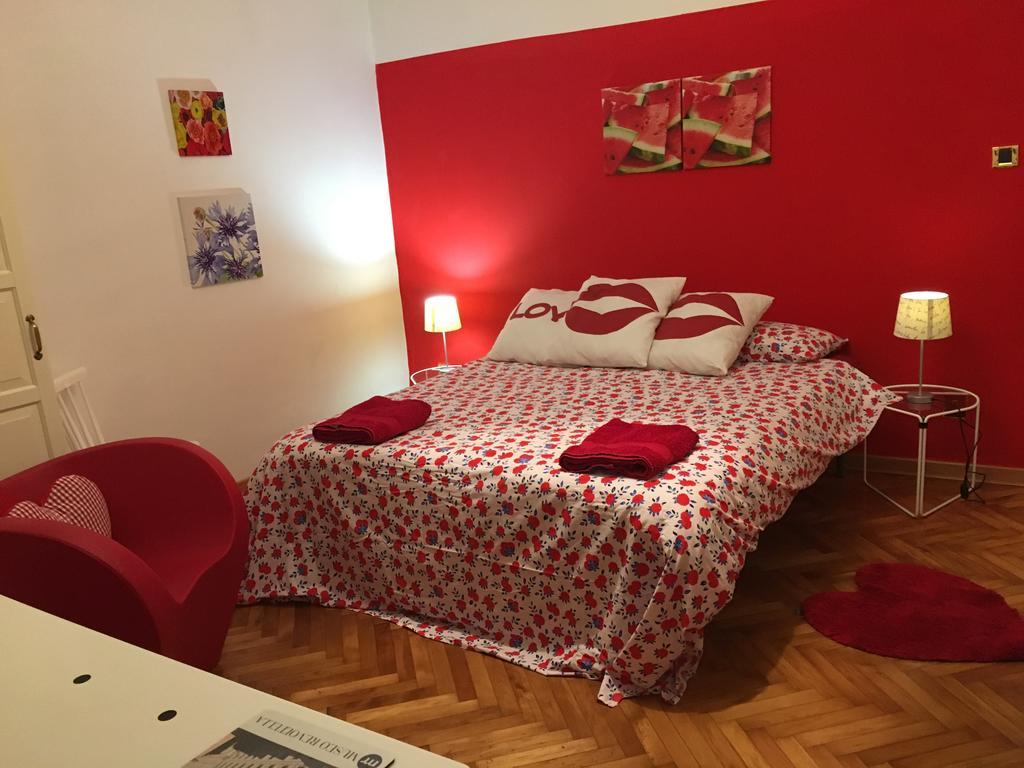 トリエステCasa Del Cucciolo Con Parcheggio Privatoアパートメント エクステリア 写真