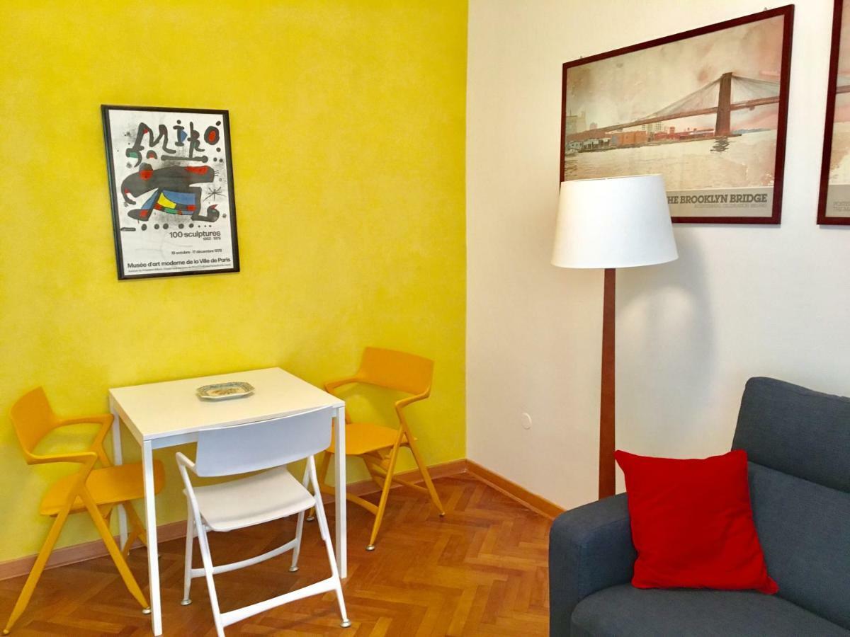 トリエステCasa Del Cucciolo Con Parcheggio Privatoアパートメント エクステリア 写真