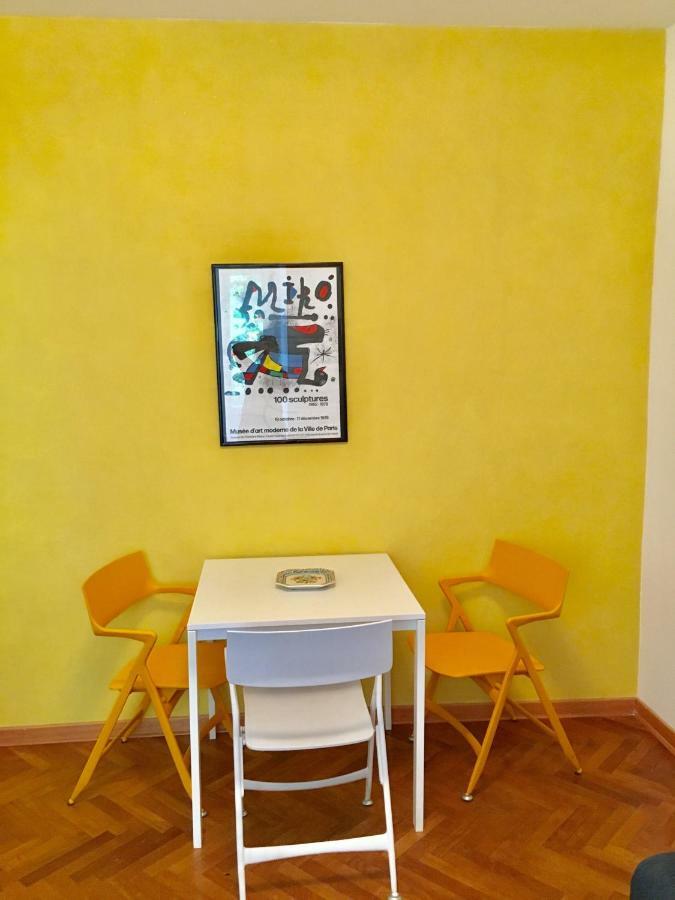 トリエステCasa Del Cucciolo Con Parcheggio Privatoアパートメント エクステリア 写真