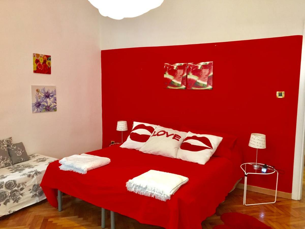 トリエステCasa Del Cucciolo Con Parcheggio Privatoアパートメント エクステリア 写真