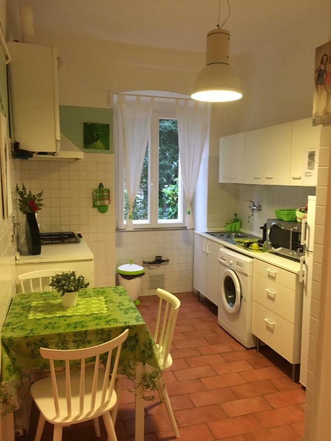 トリエステCasa Del Cucciolo Con Parcheggio Privatoアパートメント エクステリア 写真