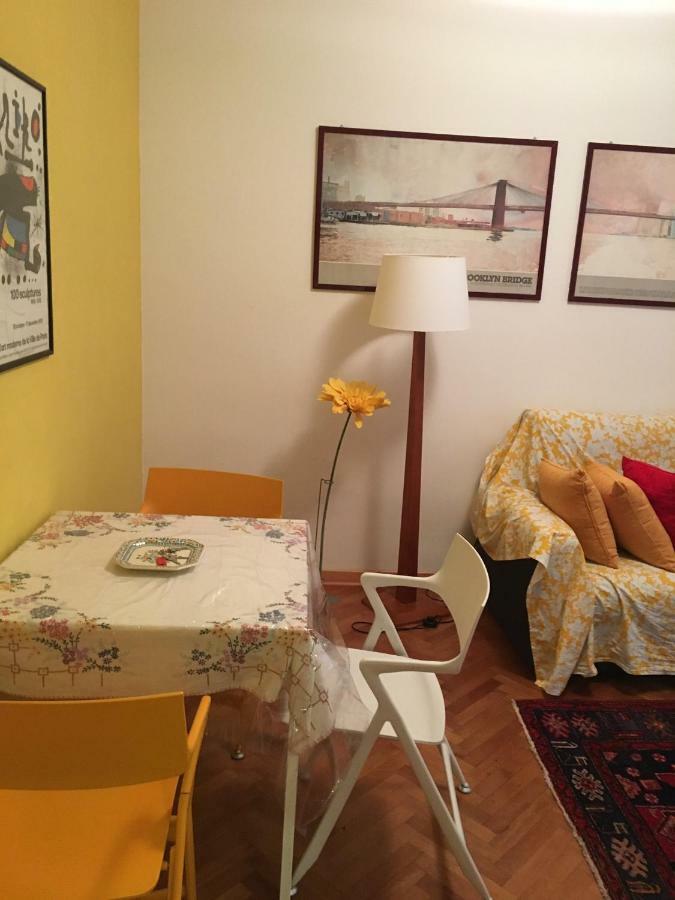 トリエステCasa Del Cucciolo Con Parcheggio Privatoアパートメント エクステリア 写真