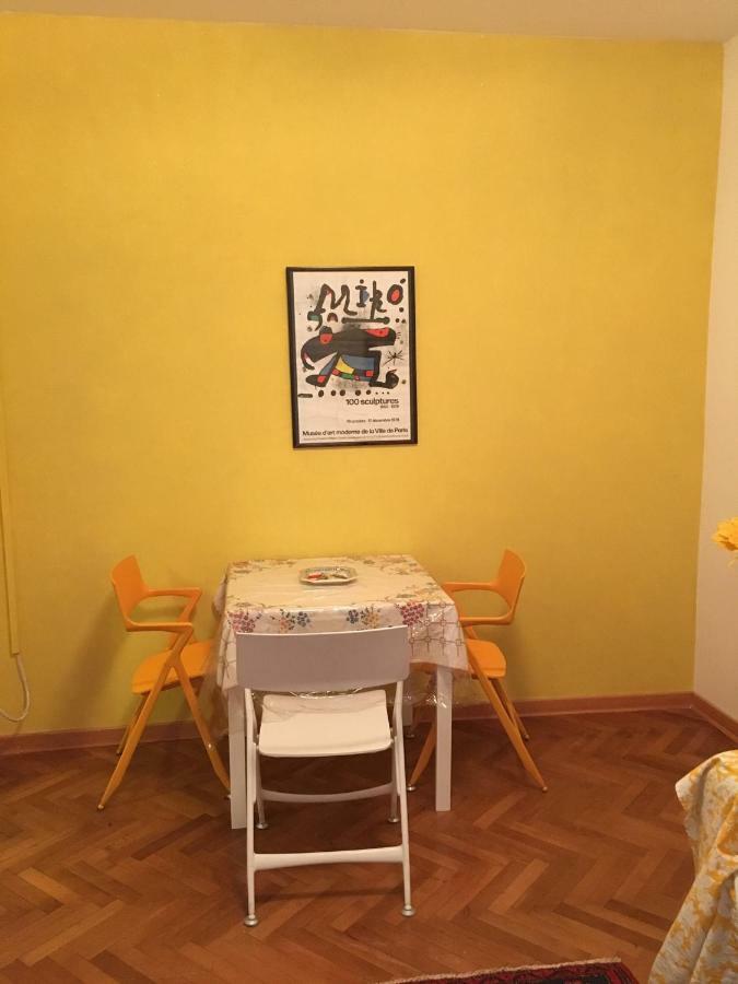 トリエステCasa Del Cucciolo Con Parcheggio Privatoアパートメント エクステリア 写真