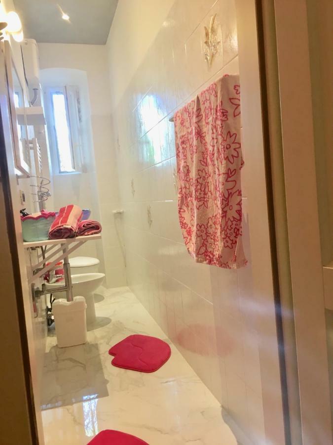 トリエステCasa Del Cucciolo Con Parcheggio Privatoアパートメント エクステリア 写真