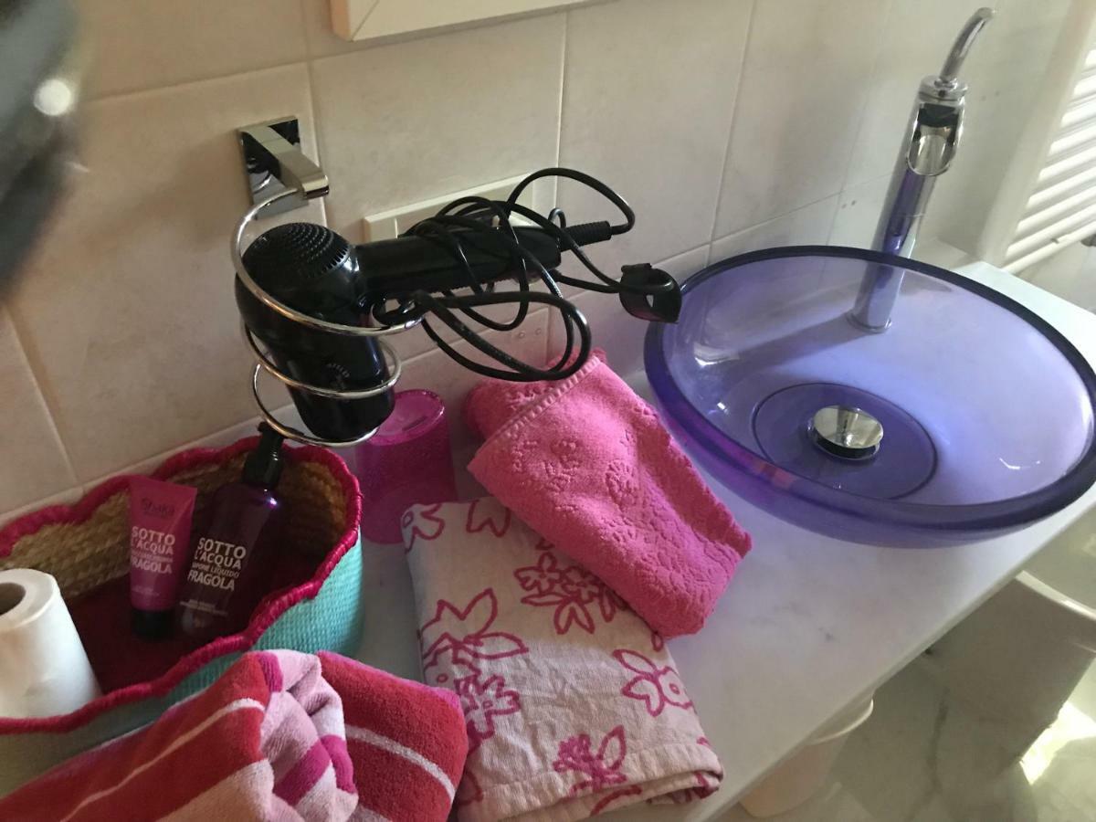 トリエステCasa Del Cucciolo Con Parcheggio Privatoアパートメント エクステリア 写真
